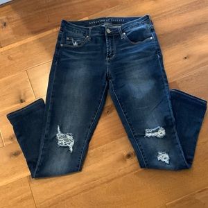 Articles of Society jeans